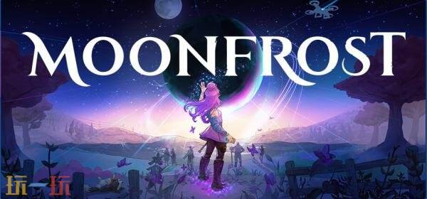 生活模拟RPG《月霜》将于今年开启Steam抢先体验