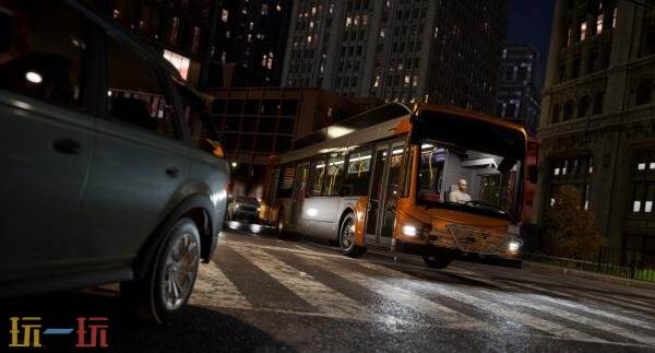 《Bus Bound》最新预告发布！将于2026年发售