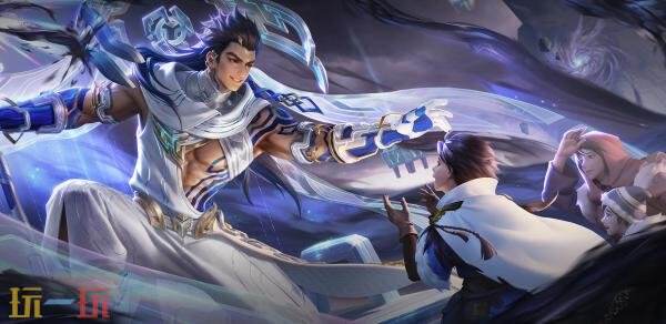 王者荣耀3月19日版本更新公告：新皮肤【影-百相守梦】免费得