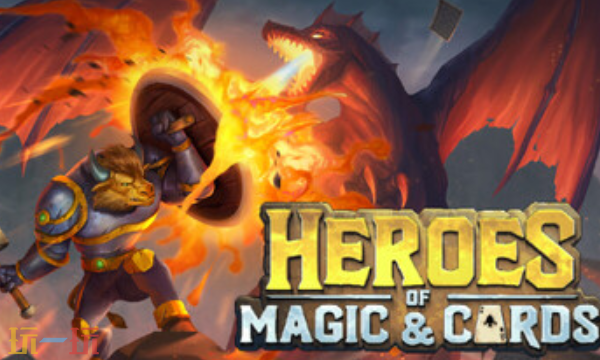 法牌英雄官方最新修改器 法牌英雄风灵月影修改器2026