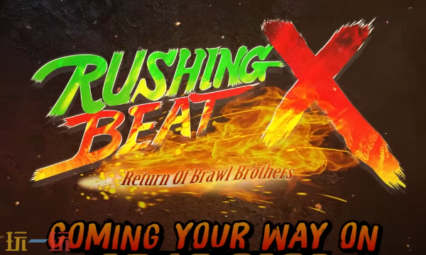 快打刑事X:回归官方最新修改器 快打刑事X回归风灵月影修改器2026