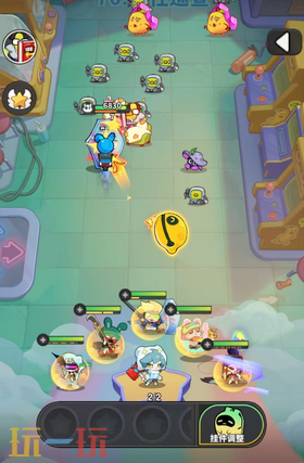 梦境护卫队快速升级方法是什么 梦境护卫队速升攻略