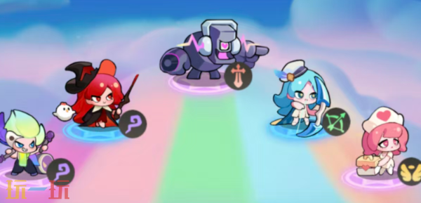 梦境护卫队平民必练角色是谁 梦境护卫队平民必练角色推荐