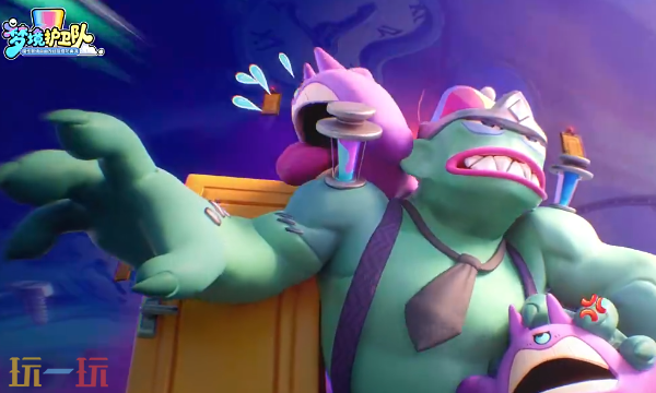 梦境护卫队转运石怎么获取 梦境护卫队转运石获取攻略