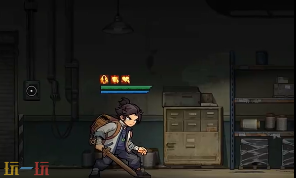 咻咻勇者官网入口在哪 咻咻勇者官网游玩入口