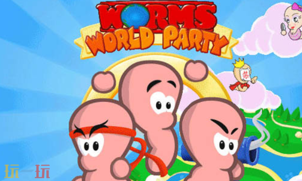 百战天虫手游什么时候上线