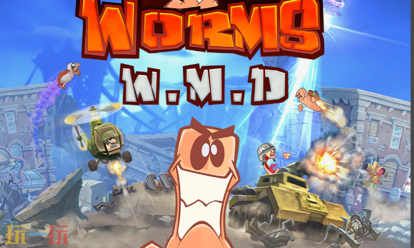 百战天虫是单机还是网游 