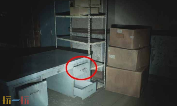 生化危机9文件4停业通知怎么获取 全文件收集攻略