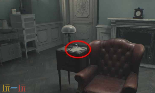 生化危机9文件7病程记录怎么获取 全文件收集攻略