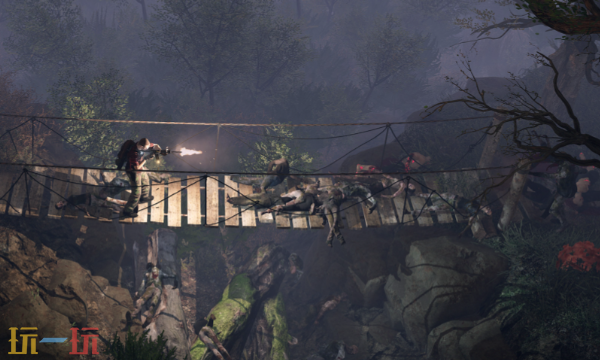 最后一战修改器最新免费版下载 最后一战风灵月影下载