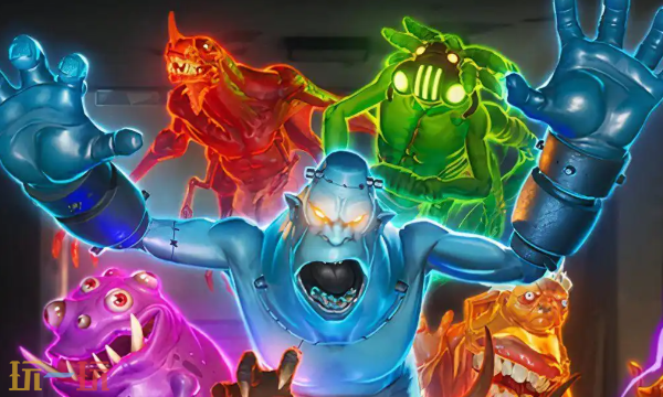 捉鬼敢死队修改器最新免费版下载 捉鬼敢死队风灵月影下载