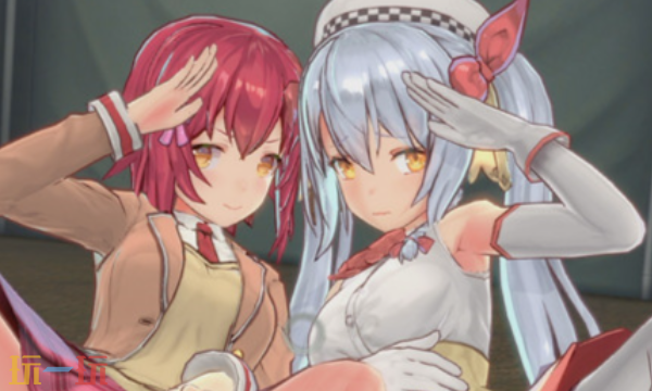 子弹少女：幻想修改器最新免费版下载 子弹少女幻想风灵月影下载