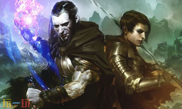 咒语力量3修改器最新免费版下载 咒语力量3风灵月影下载