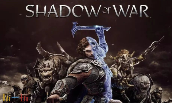 中土世界战争之影修改器最新免费版下载 中土世界战争之影风灵月影下载