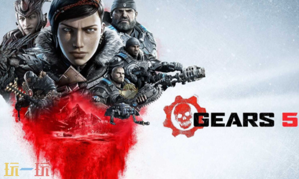 战争机器5修改器最新免费版下载 战争机器5风灵月影下载