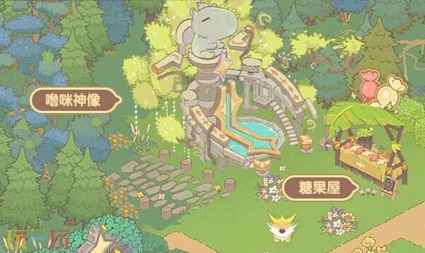 闪耀吧！噜咪官网首页入口在哪 闪耀吧！噜咪官网入口地址分享