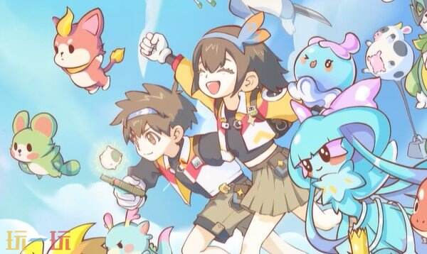 闪耀吧！噜咪官网首页入口在哪 闪耀吧！噜咪官网入口地址分享