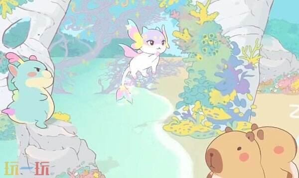 闪耀吧！噜咪在哪预约 闪耀吧！噜咪官网预约入口地址