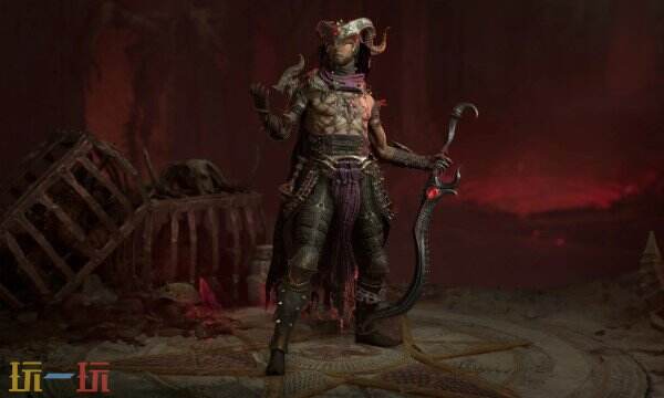 暗黑破坏神4术士暗金物品有什么 暗黑破坏神4术士暗金物品介绍