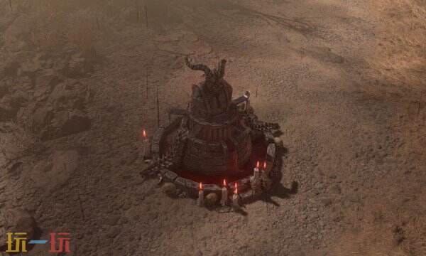 暗黑破坏神4绝灭屠戮赛季新增内容 暗黑破坏神4化身屠夫玩法介绍