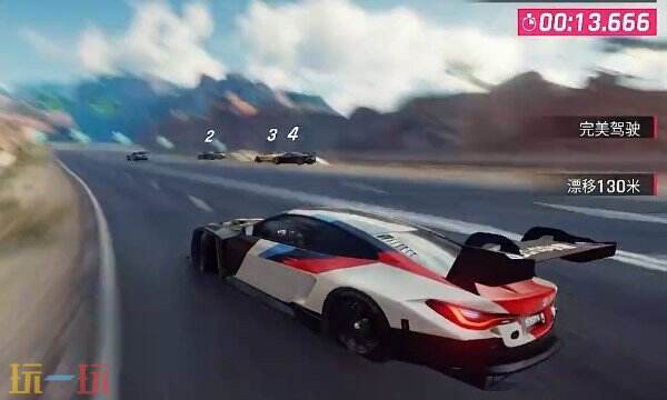 狂野飙车9：竞速传奇官网首页入口在哪 狂野飙车9：竞速传奇官网入口地址