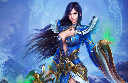 非常好玩的传奇游戏大全