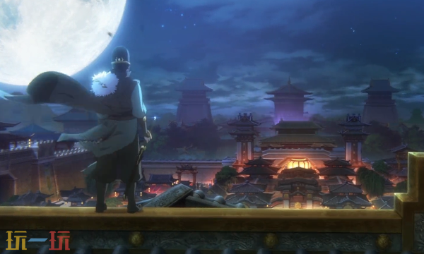 神都夜行录官网首页入口在哪 神都夜行录官网首页入口地址分享