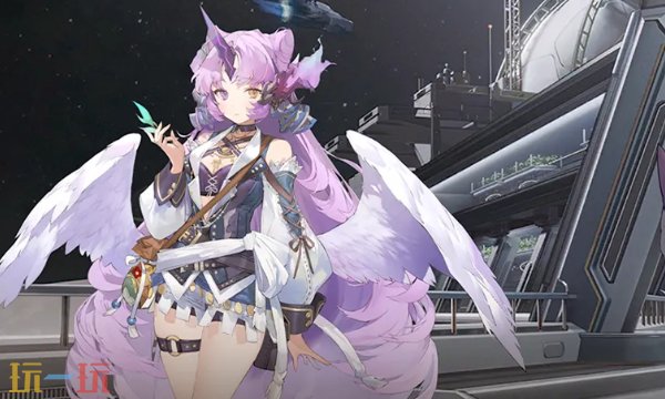 银河境界线官网首页入口在哪 银河境界线官网首页入口地址一览