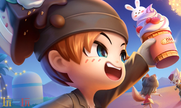 逃跑吧少年官网首页入口在哪 逃跑吧少年官网首页入口地址分享