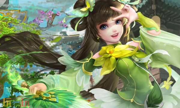 仙灵物语官网首页入口在哪 仙灵物语官网首页入口地址分享