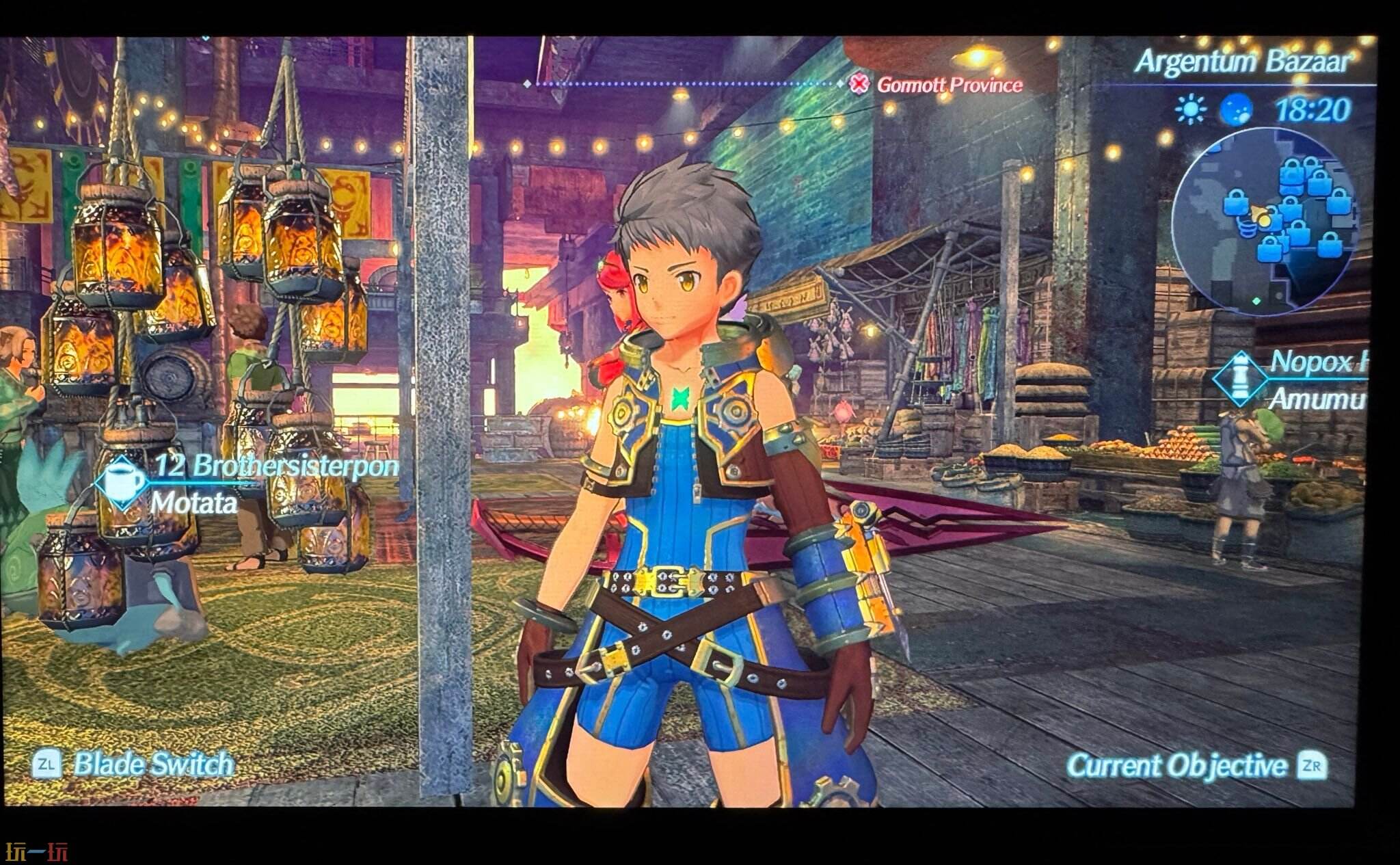 老任不愧是你！NS2新模式游戏画质提升巨大，看呆玩家