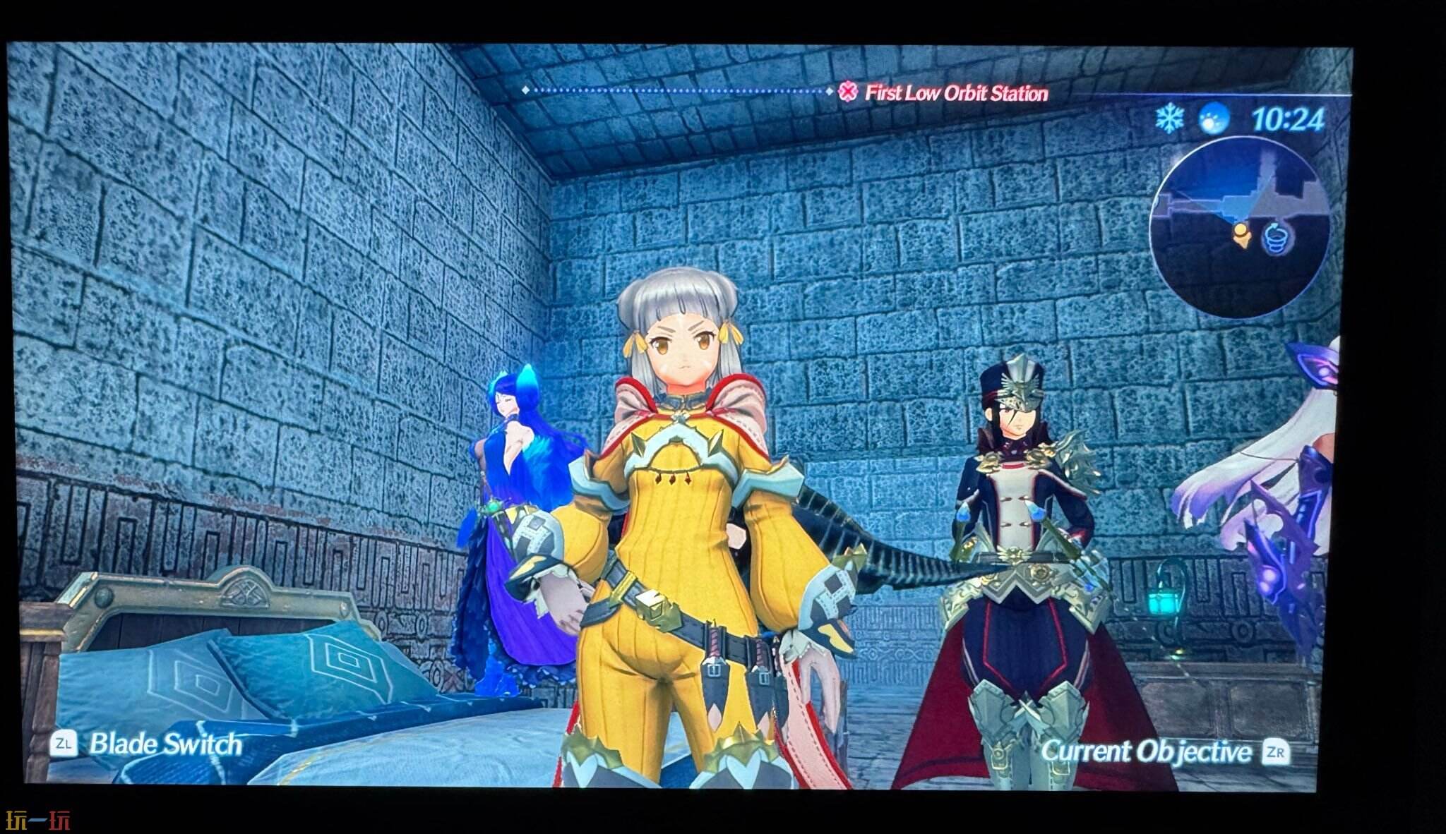 老任不愧是你！NS2新模式游戏画质提升巨大，看呆玩家