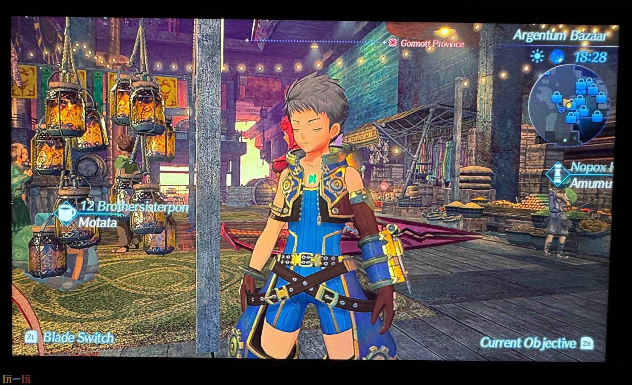 老任不愧是你！NS2新模式游戏画质提升巨大，看呆玩家