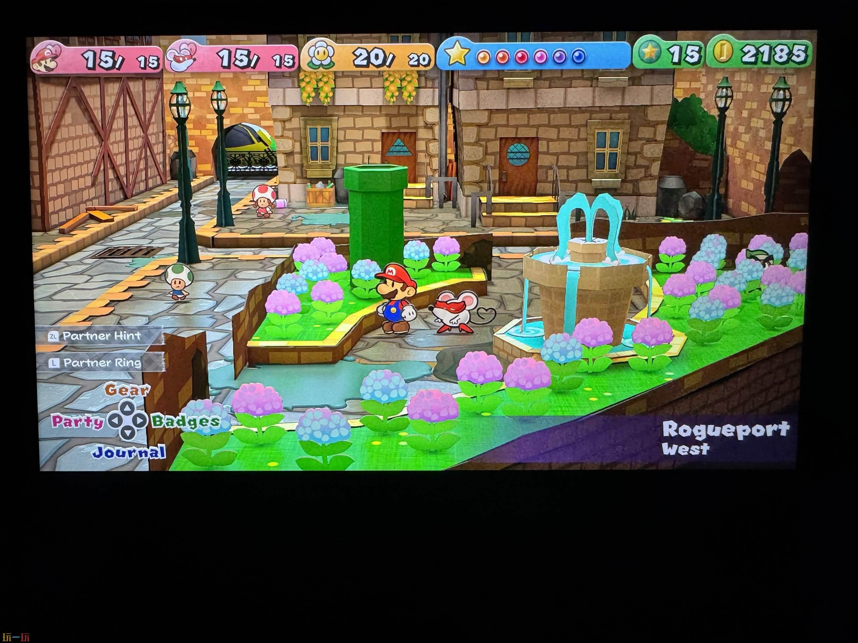 老任不愧是你！NS2新模式游戏画质提升巨大，看呆玩家