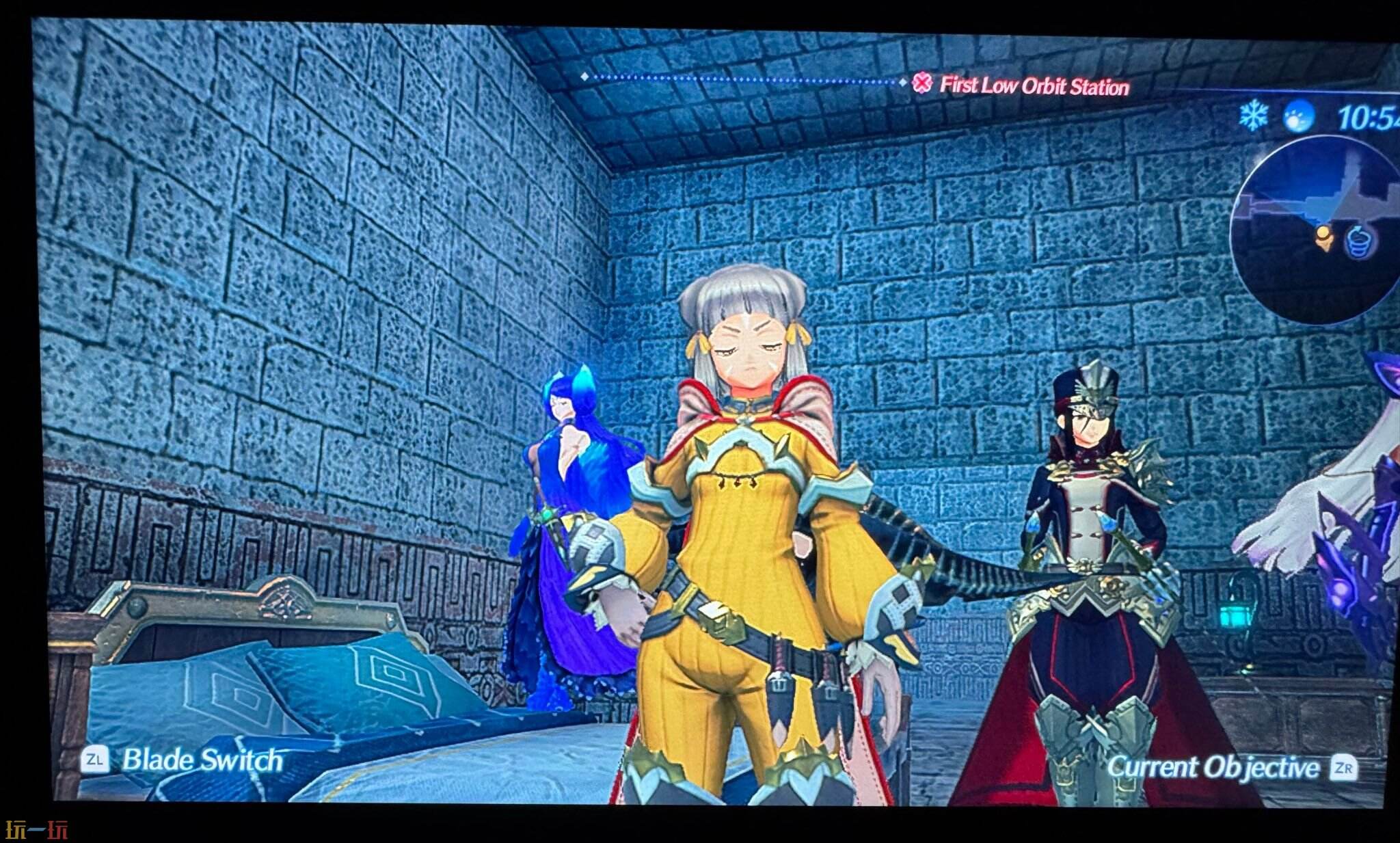 老任不愧是你！NS2新模式游戏画质提升巨大，看呆玩家