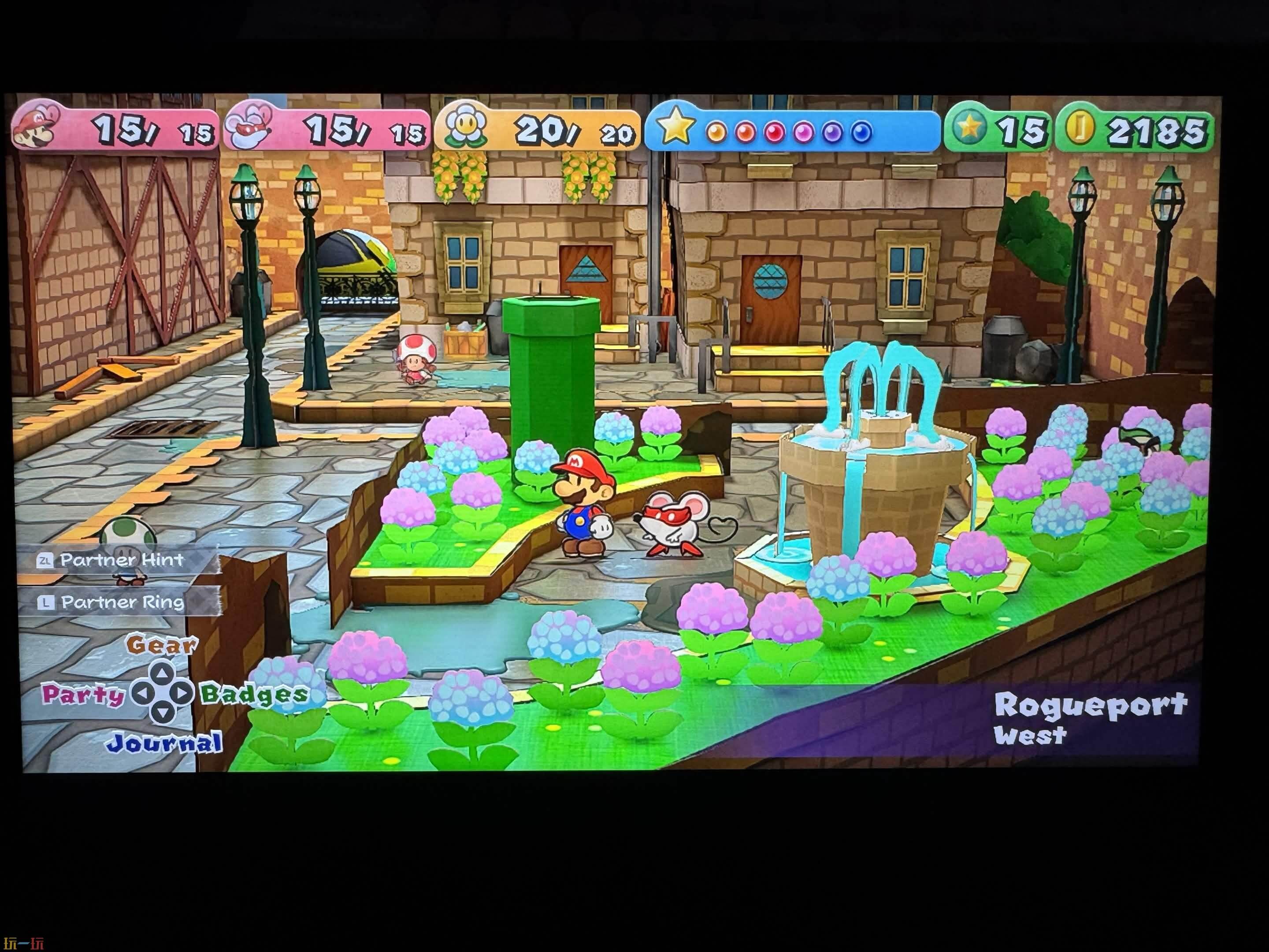 老任不愧是你！NS2新模式游戏画质提升巨大，看呆玩家