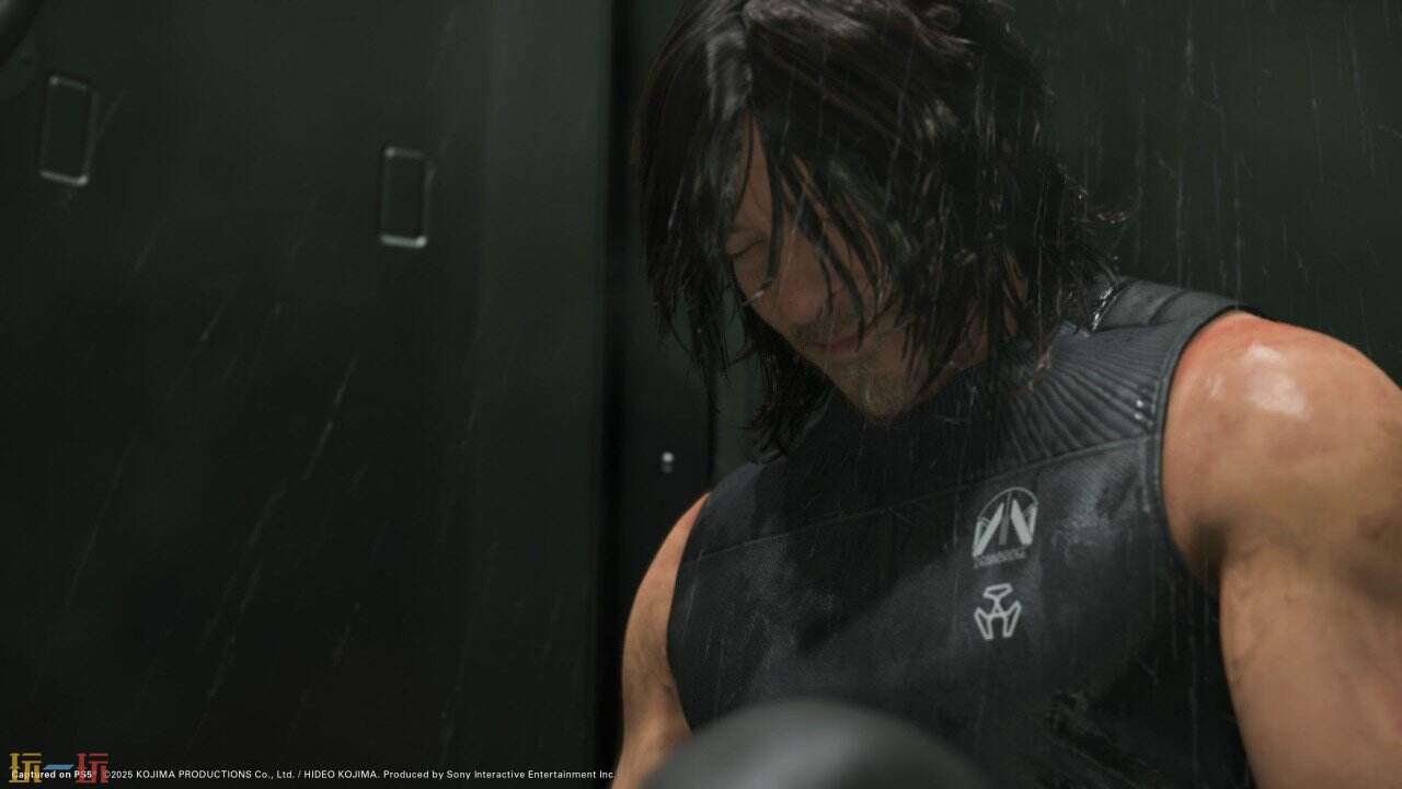 发售前48小时失守！《死亡搁浅 2》未加密版本全网疯传