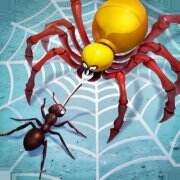 小小蚁国游戏icon