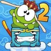 割绳子2游戏icon