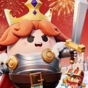 永远的蔚蓝星球游戏icon