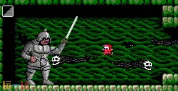 《忍者君:阿修罗之章》3月19日登陆PS5和Switch 2平台