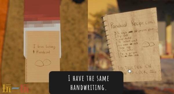 冒险解谜游戏《Lost &amp; Found》现已上架Steam页面