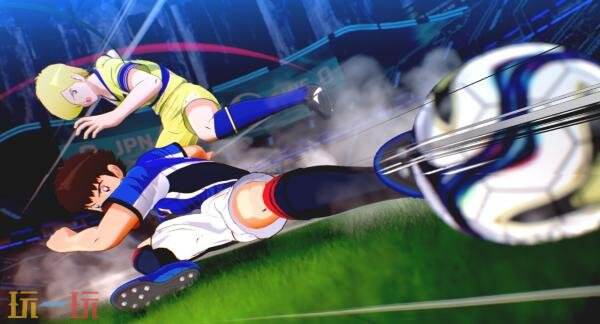 《队长小翼2 世界群星》全新预告片发布！核心系统机制展示