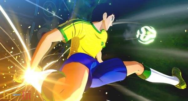 《队长小翼2 世界群星》全新预告片发布！核心系统机制展示