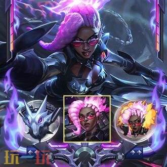 英雄联盟银焰骑士(2026)系列皮肤现已上线！炫彩及完全体礼包限时上架