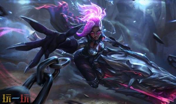 英雄联盟银焰骑士(2026)系列皮肤现已上线！炫彩及完全体礼包限时上架