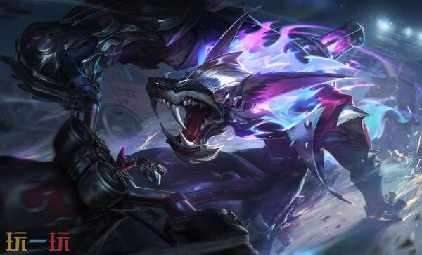 英雄联盟银焰骑士(2026)系列皮肤现已上线！炫彩及完全体礼包限时上架