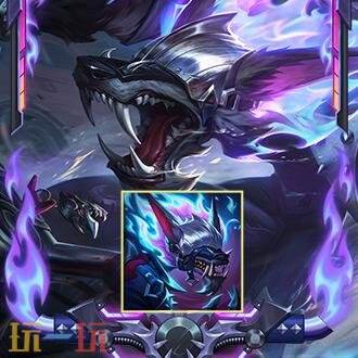 英雄联盟银焰骑士(2026)系列皮肤现已上线！炫彩及完全体礼包限时上架