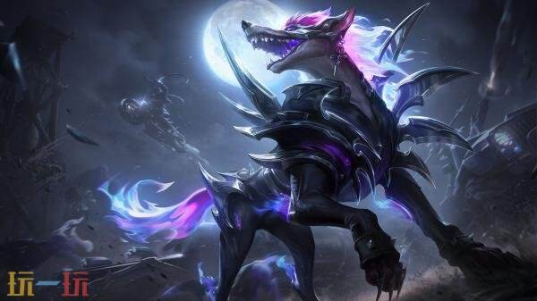 LOL英雄联盟3月19日26.6版本更新公告：希瓦娜全新更新上线！