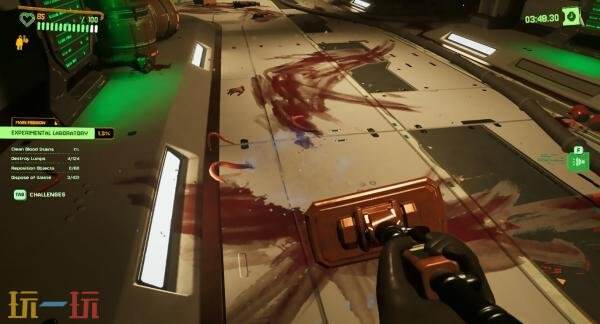 深空合作清洁模拟《Cleaner Company》预告发布！2026年登陆PC平台